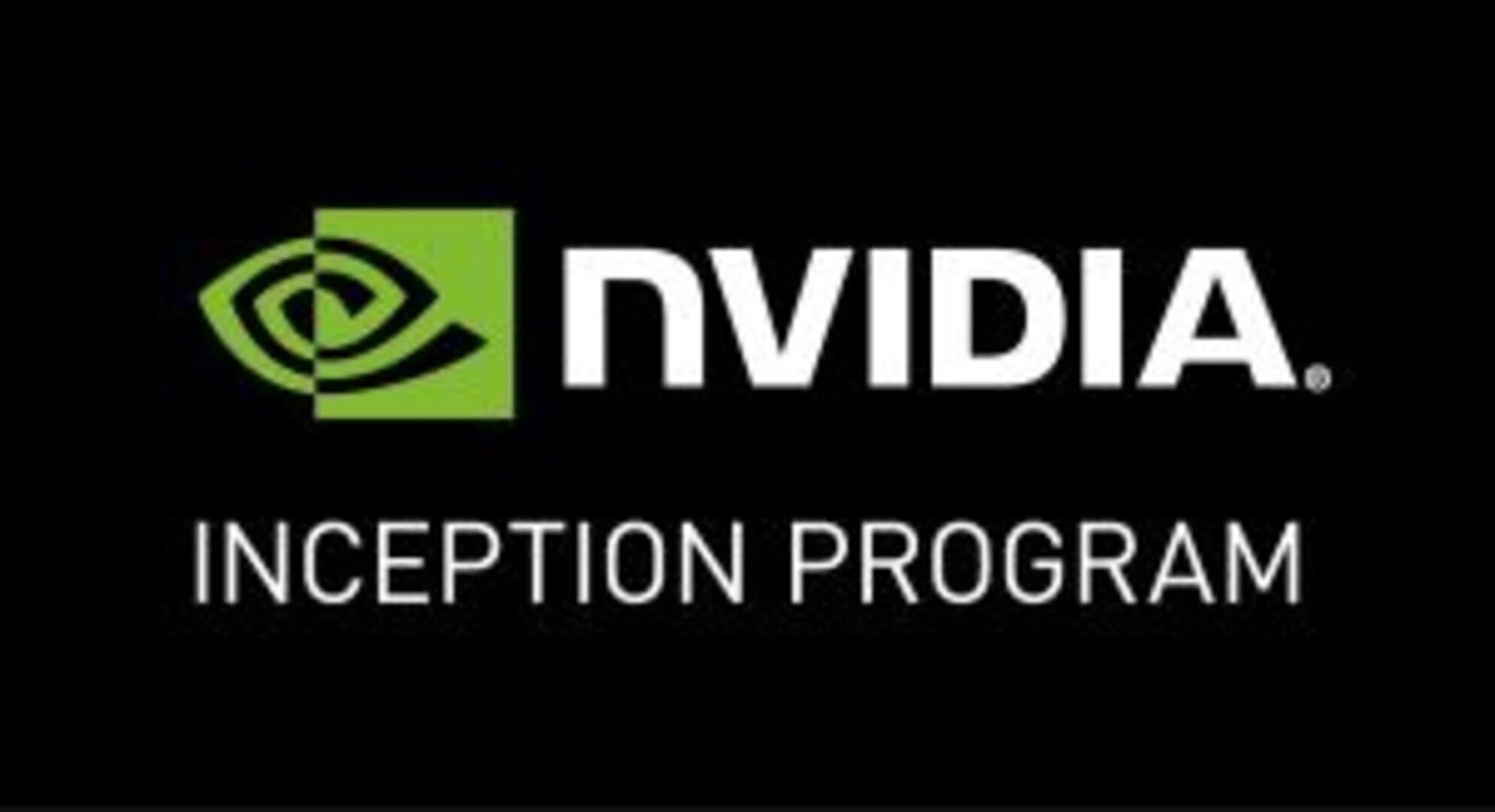 Nvidia Inception Program